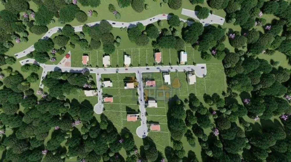 Terreno, 360 m² - Foto 1