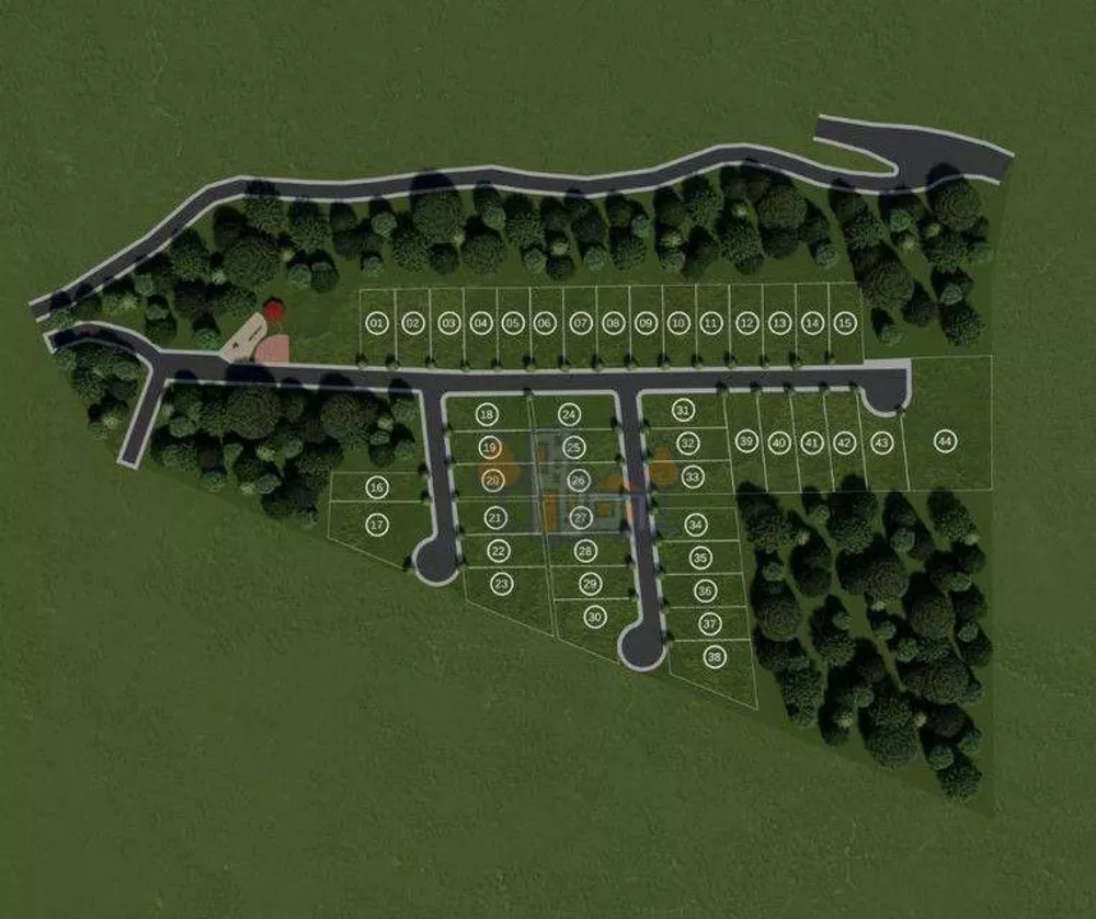 Terreno, 360 m² - Foto 3