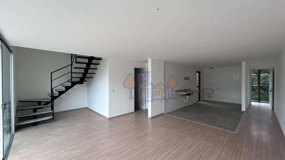 Cobertura, 3 quartos, 109 m² - Foto 6