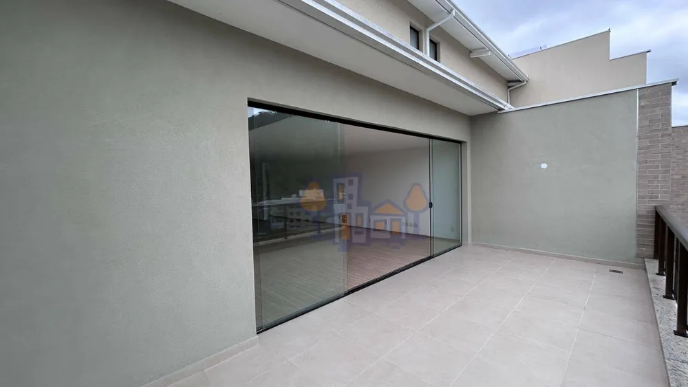 Cobertura, 3 quartos, 109 m² - Foto 3