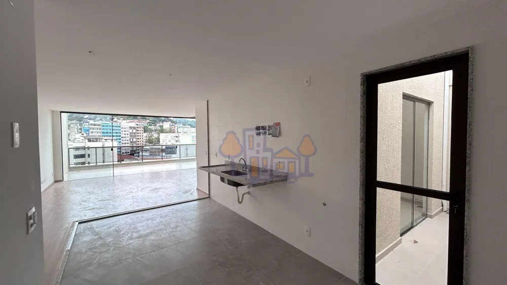 Cobertura, 3 quartos, 109 m² - Foto 8