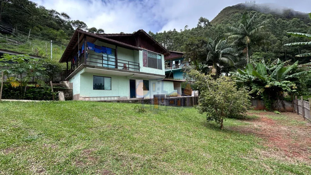 Casa, 3 quartos, 140 m² - Foto 1