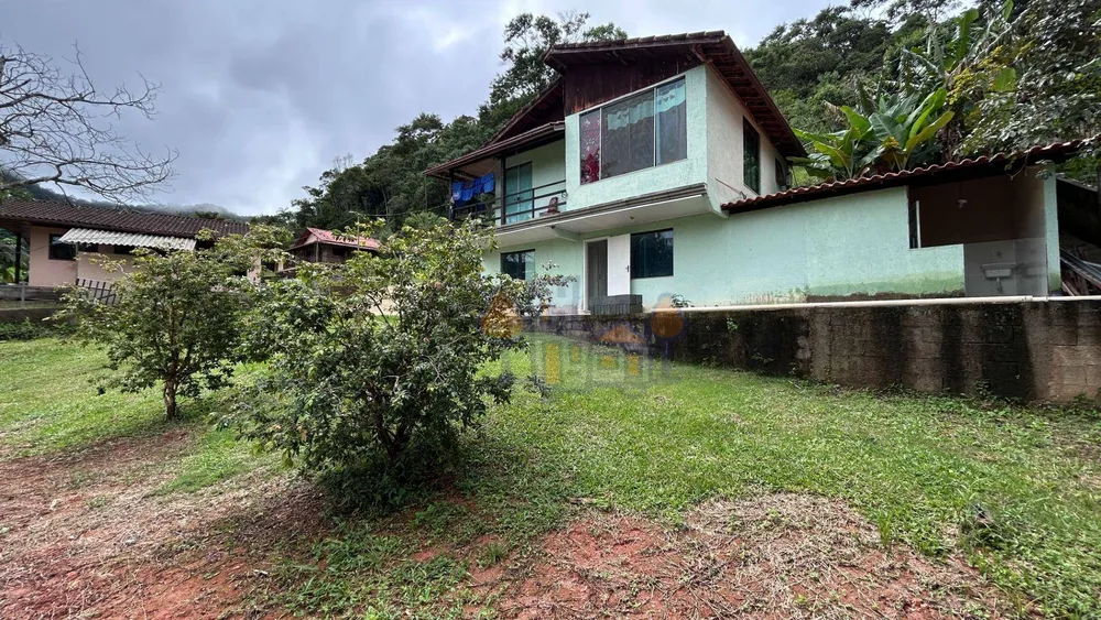 Casa, 3 quartos, 140 m² - Foto 2