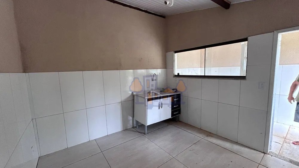Casa, 3 quartos, 140 m² - Foto 9