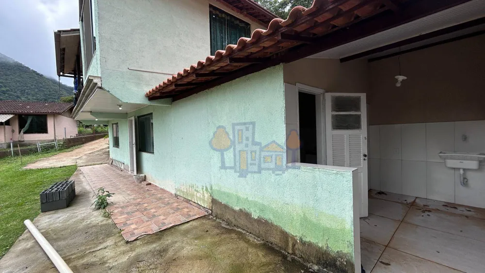 Casa, 3 quartos, 140 m² - Foto 11