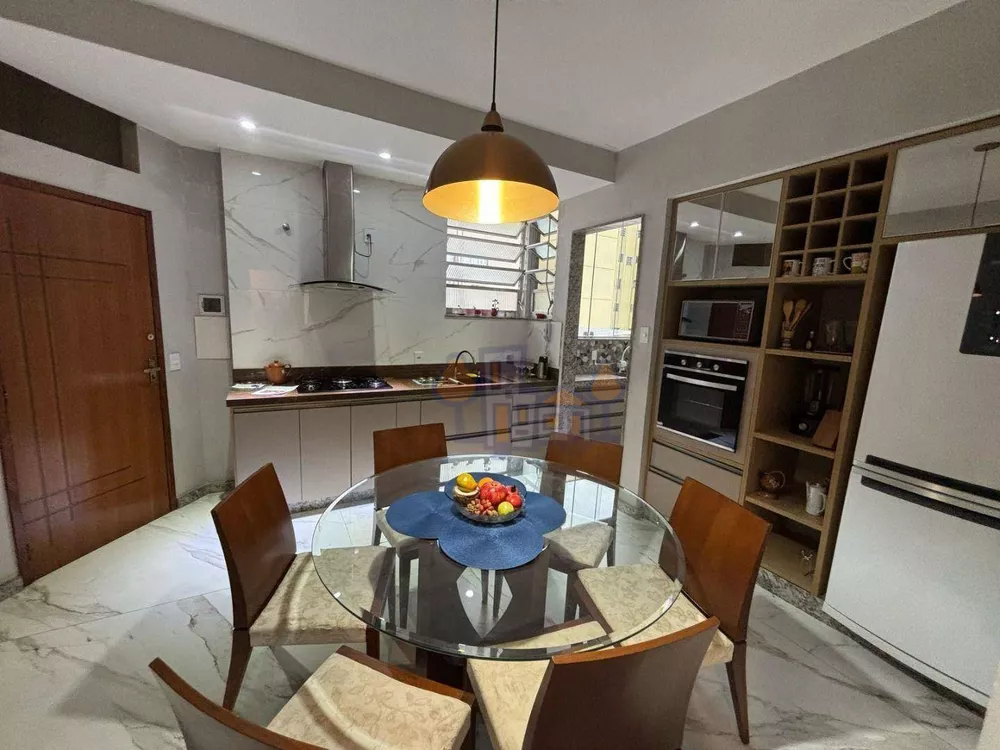 Cobertura, 3 quartos, 163 m² - Foto 4