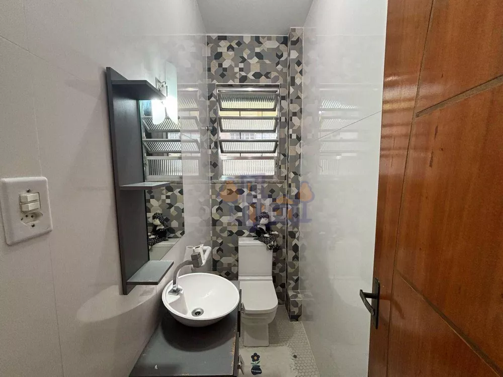 Cobertura, 3 quartos, 163 m² - Foto 11