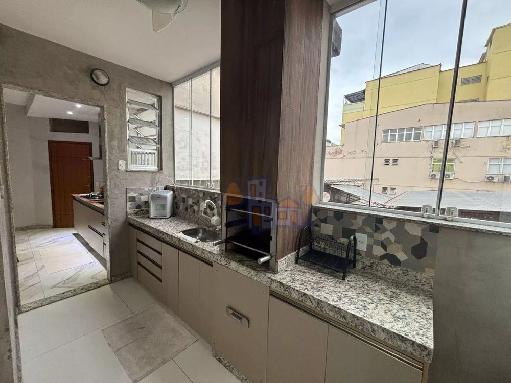 Cobertura, 3 quartos, 163 m² - Foto 5