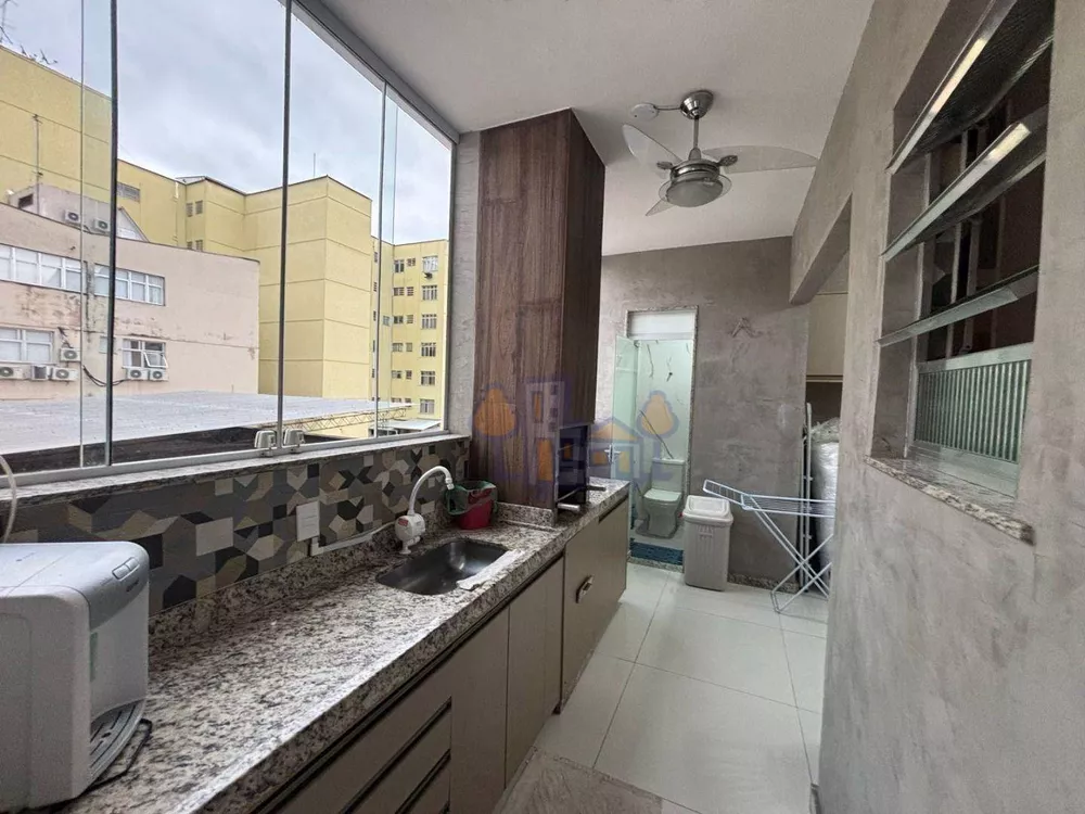 Cobertura, 3 quartos, 163 m² - Foto 6