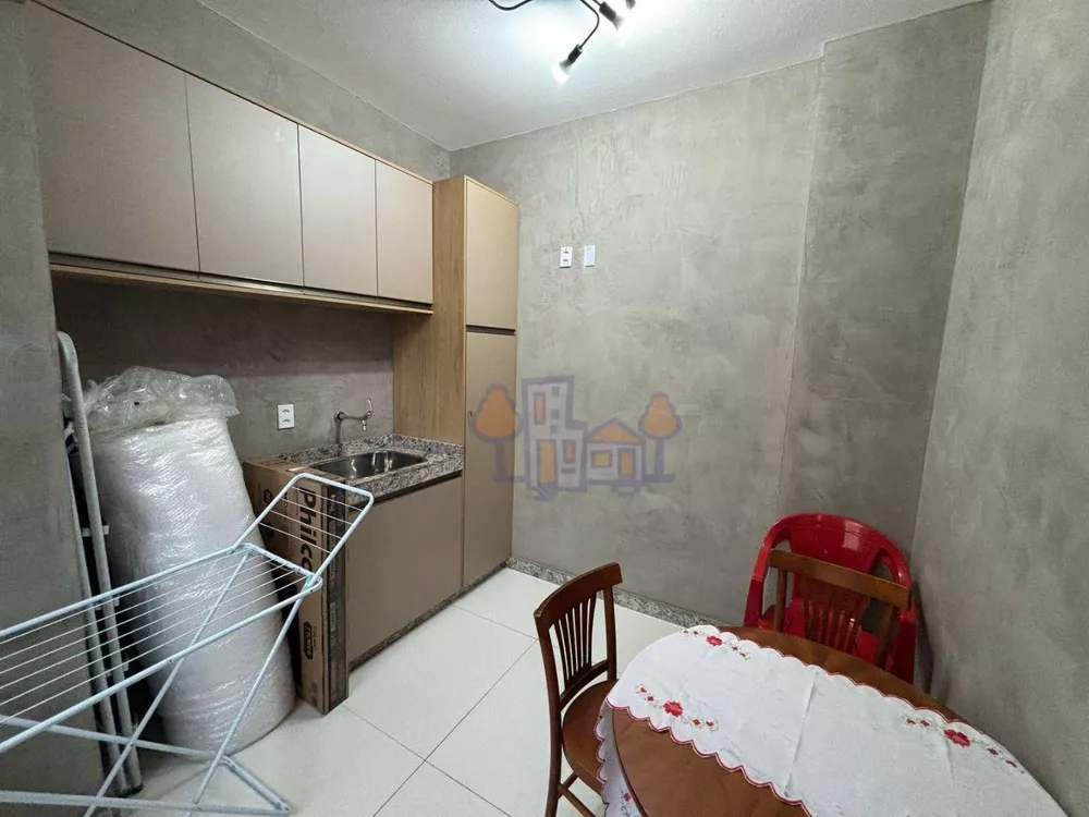 Cobertura, 3 quartos, 163 m² - Foto 7