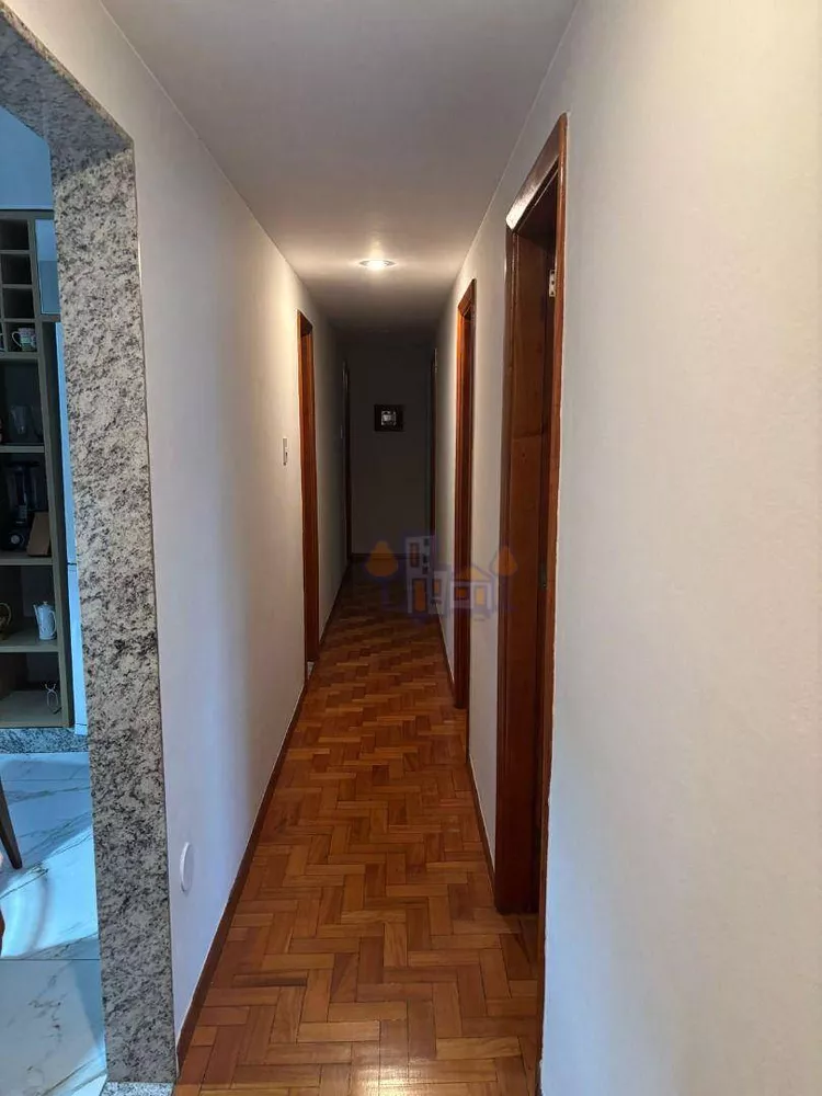 Cobertura, 3 quartos, 163 m² - Foto 8