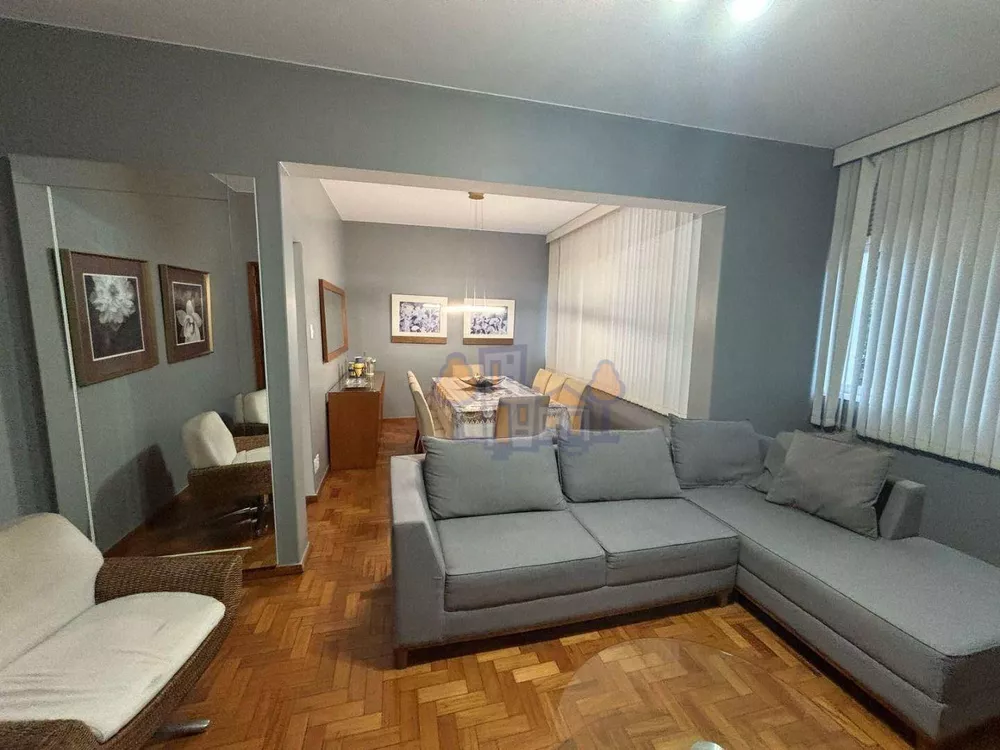 Cobertura, 3 quartos, 163 m² - Foto 2