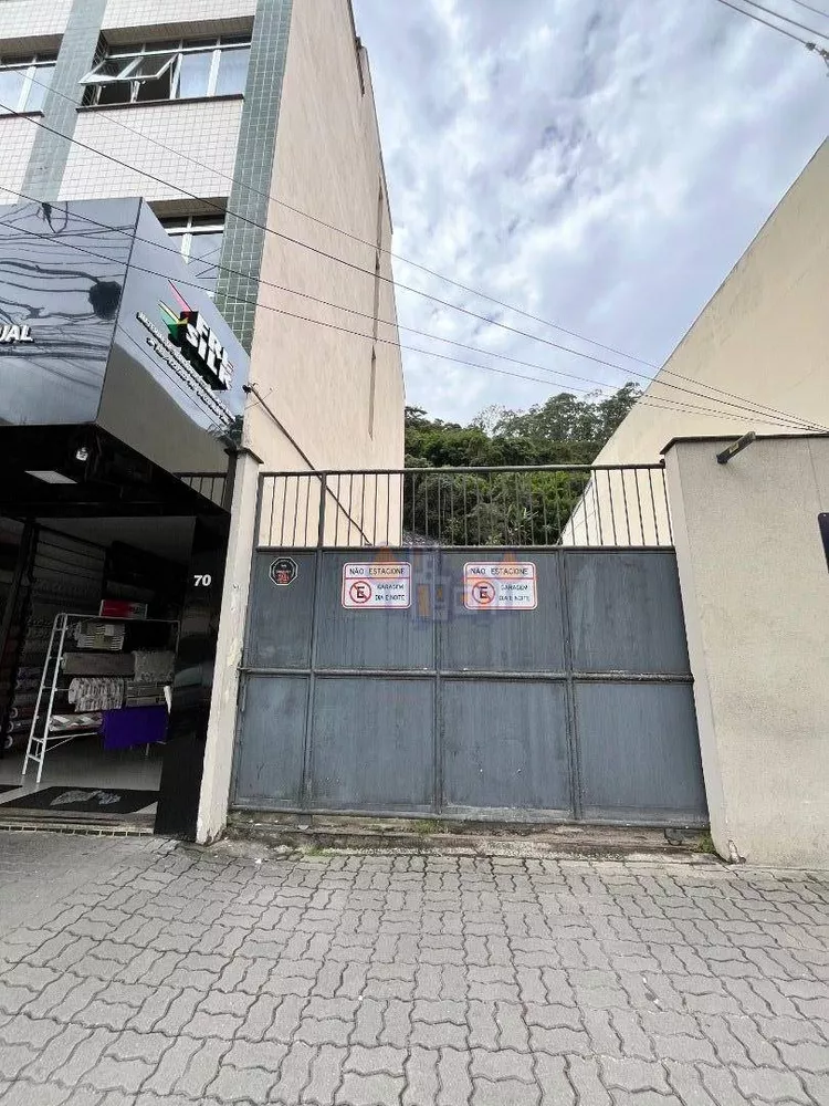 Terreno, 271 m² - Foto 1