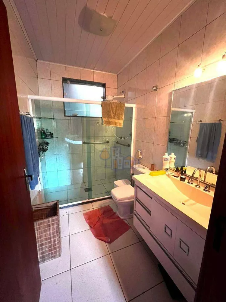 Casa de Condomínio, 4 quartos - Foto 18