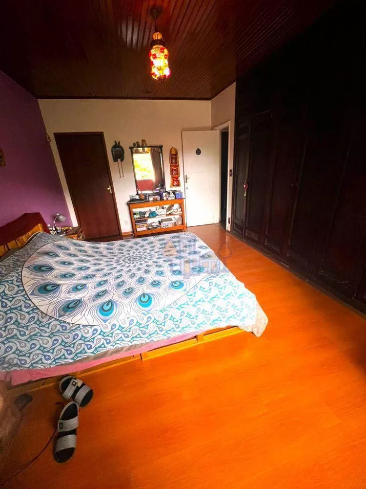 Casa de Condomínio, 4 quartos - Foto 30