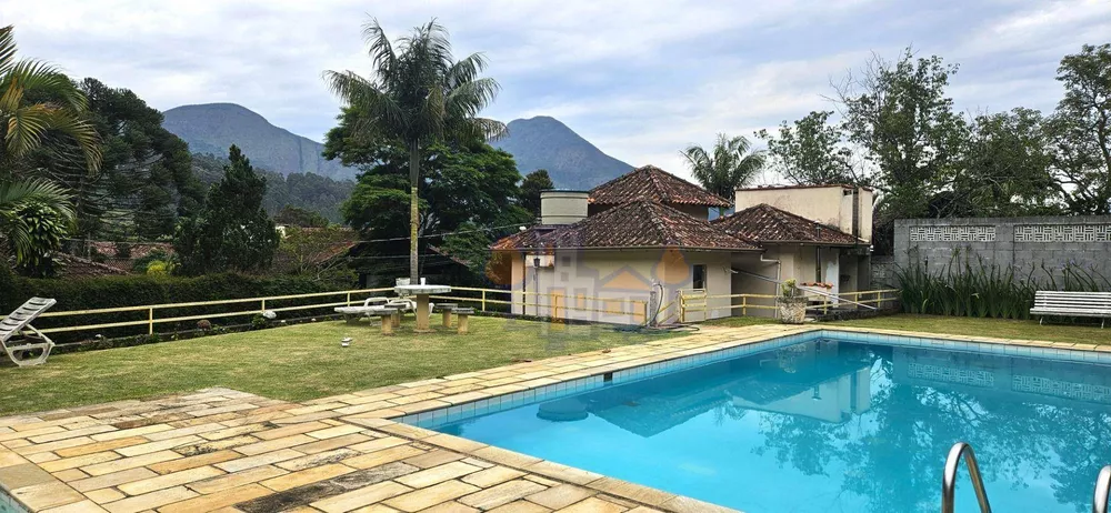 Casa de Condomínio, 4 quartos - Foto 10