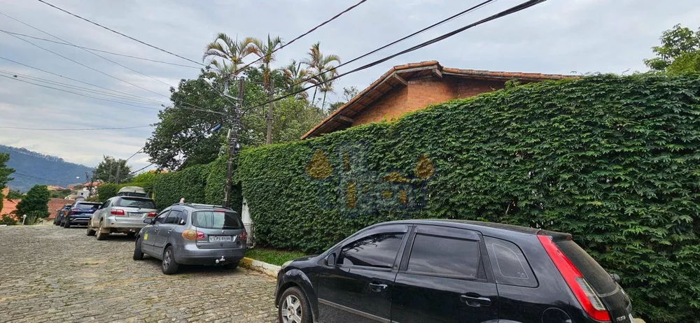 Casa de Condomínio, 4 quartos - Foto 24