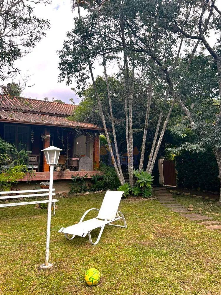 Casa de Condomínio, 4 quartos - Foto 17