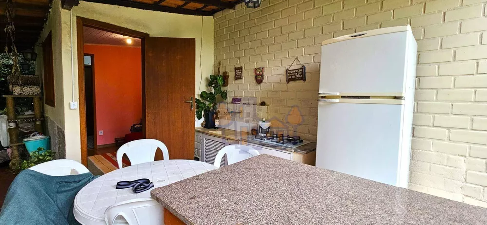 Casa de Condomínio, 4 quartos - Foto 6