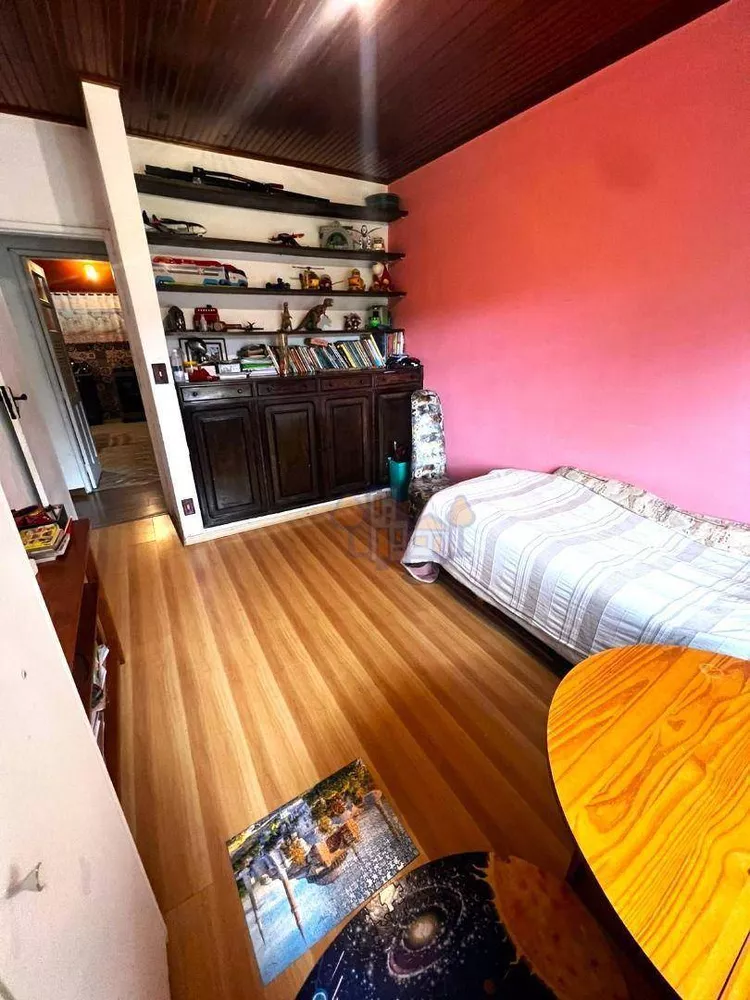 Casa de Condomínio, 4 quartos - Foto 33