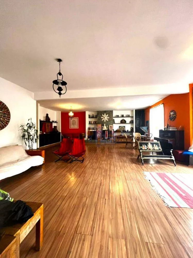 Casa de Condomínio, 4 quartos - Foto 20