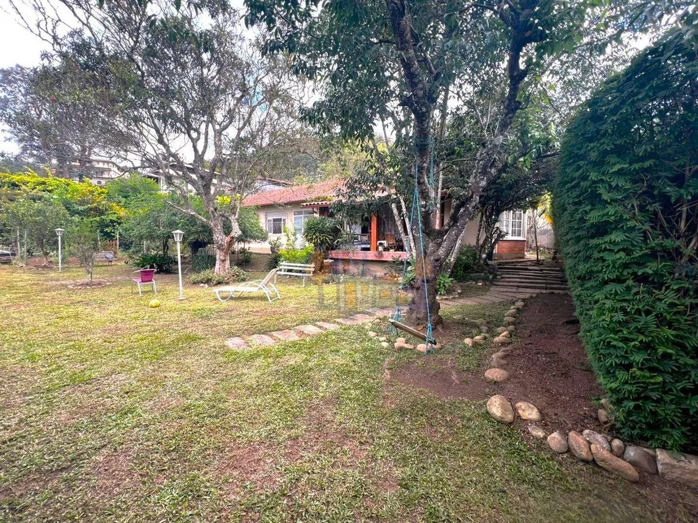 Casa de Condomínio, 4 quartos - Foto 11