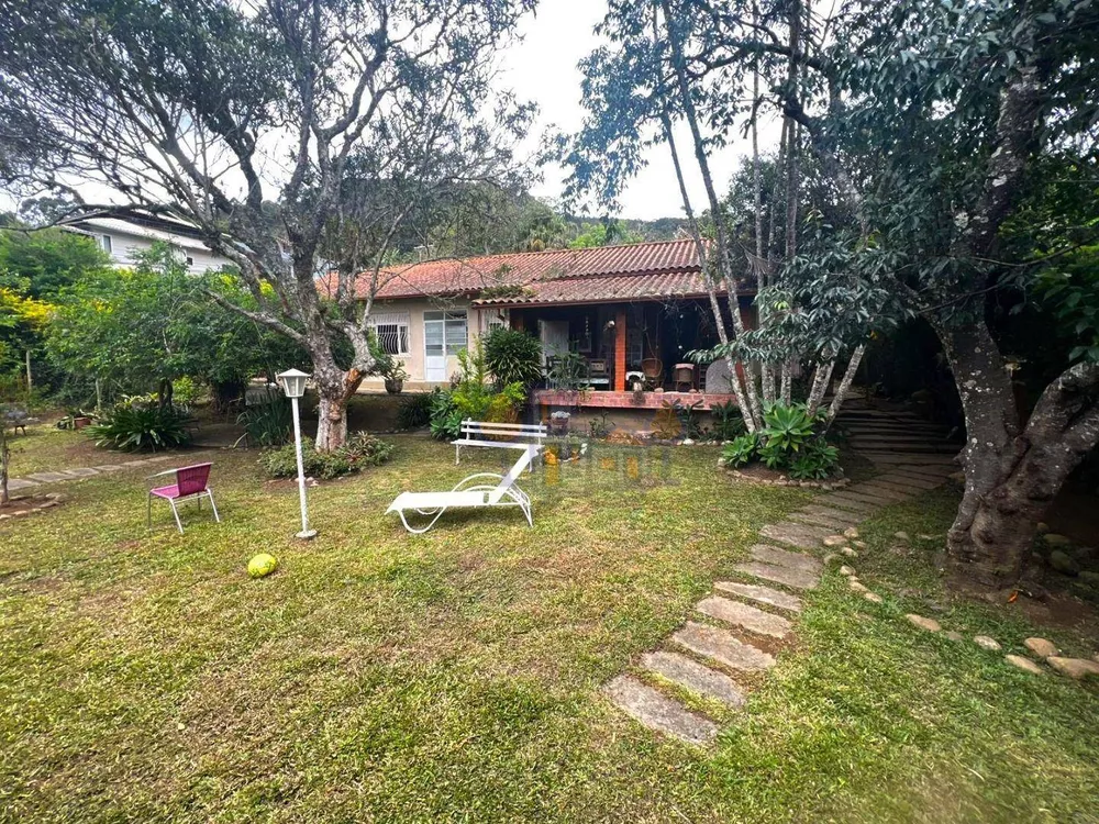 Casa de Condomínio, 4 quartos - Foto 29