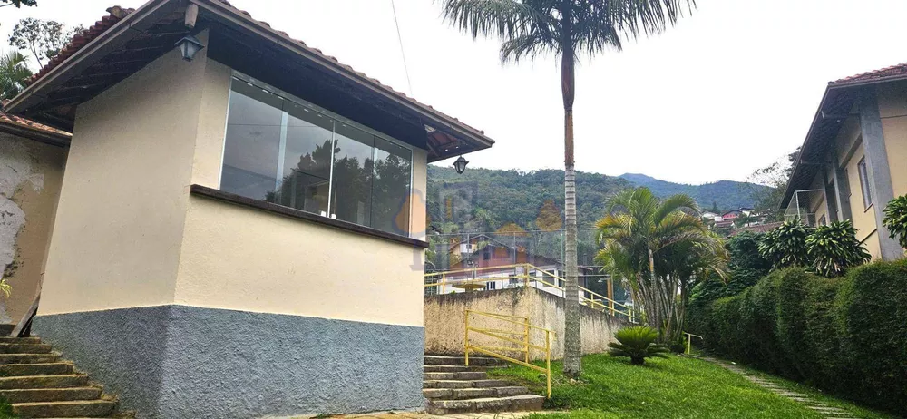 Casa de Condomínio, 4 quartos - Foto 25