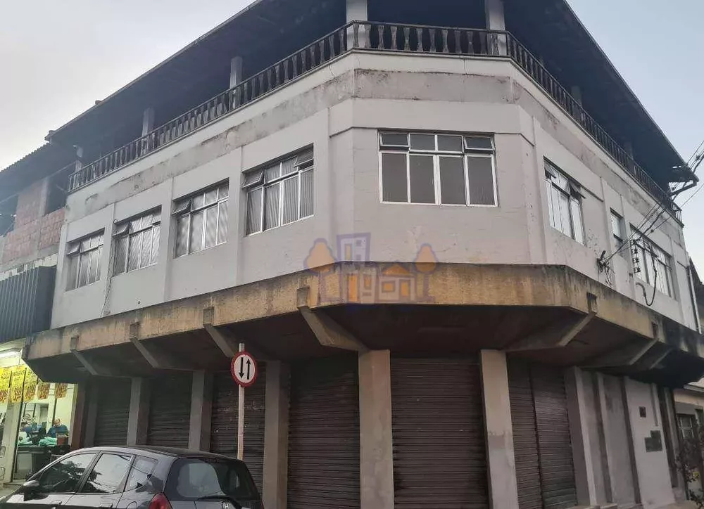 Loja-Salão, 115 m² - Foto 4