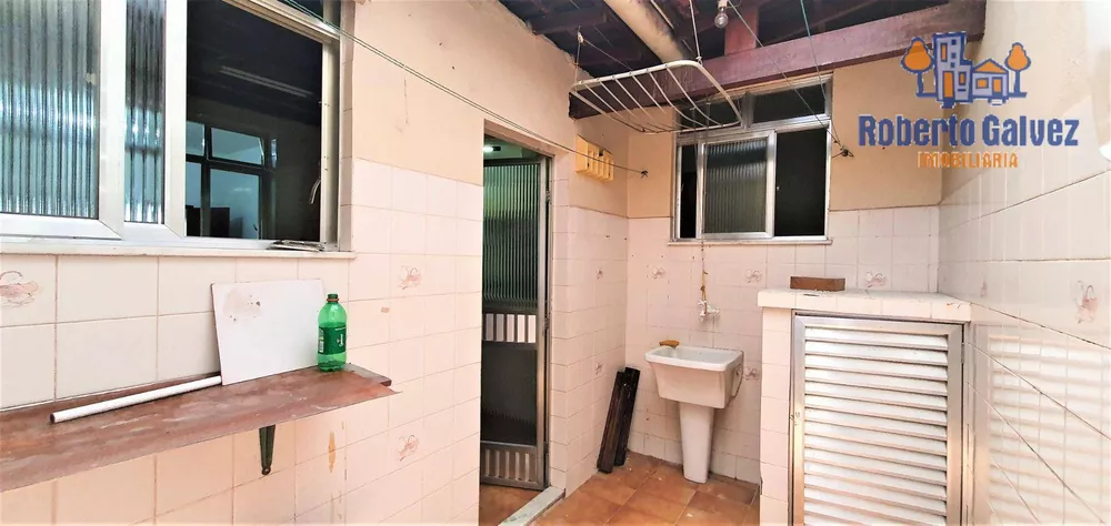 Apartamento, 2 quartos, 80 m² - Foto 19