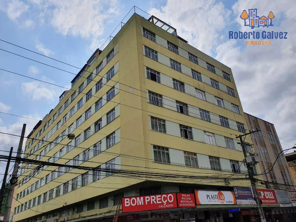 Apartamento, 2 quartos, 80 m² - Foto 16