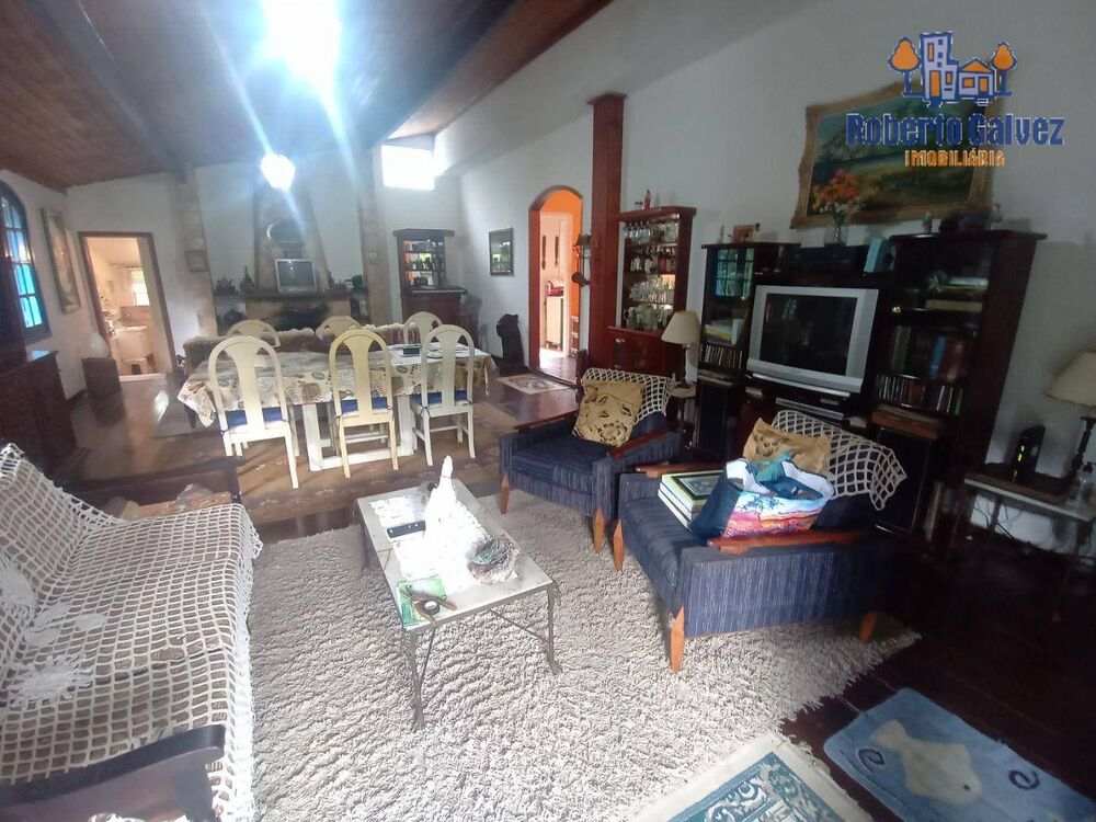 Casa à venda com 3 quartos, 125m² - Foto 3
