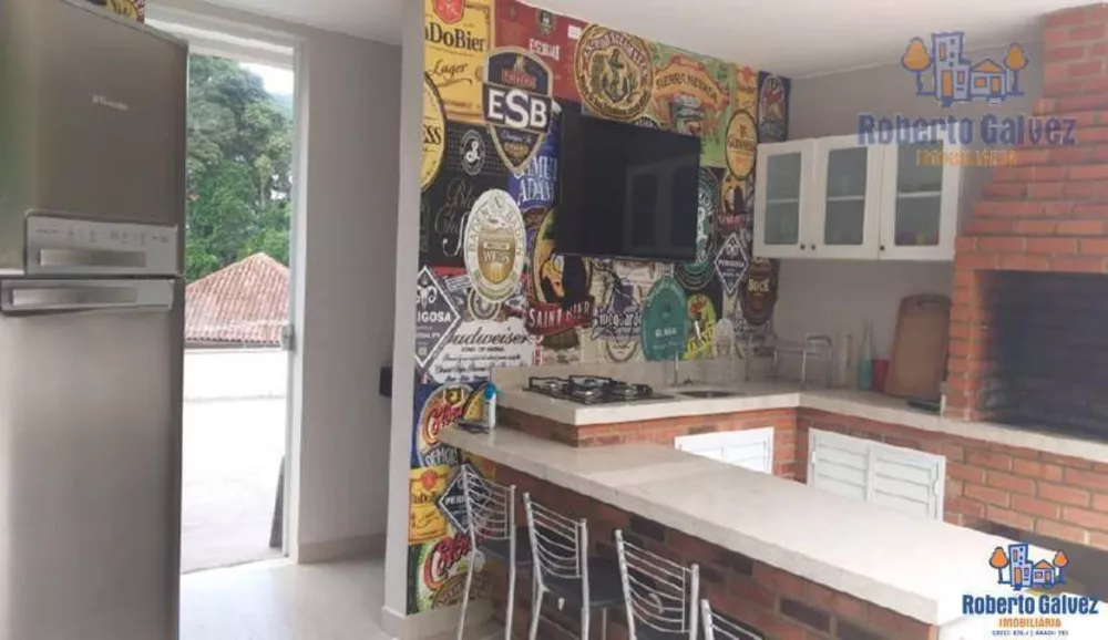 Casa, 3 quartos, 310 m² - Foto 20