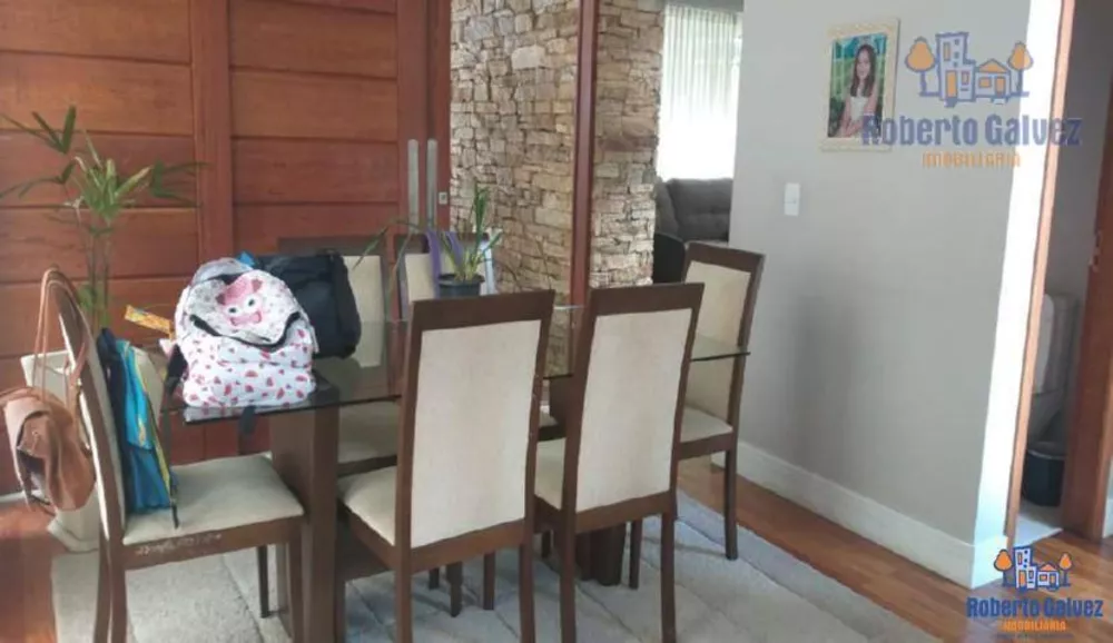 Casa, 3 quartos, 310 m² - Foto 5