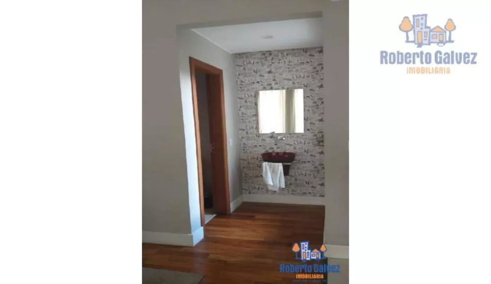 Casa, 3 quartos, 310 m² - Foto 6