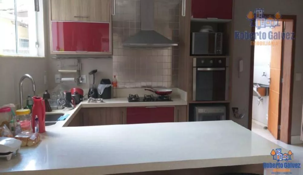 Casa, 3 quartos, 310 m² - Foto 16