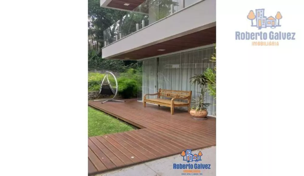 Casa, 3 quartos, 310 m² - Foto 23
