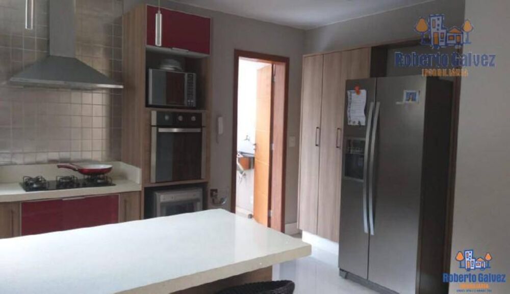 Casa, 3 quartos, 310 m² - Foto 17