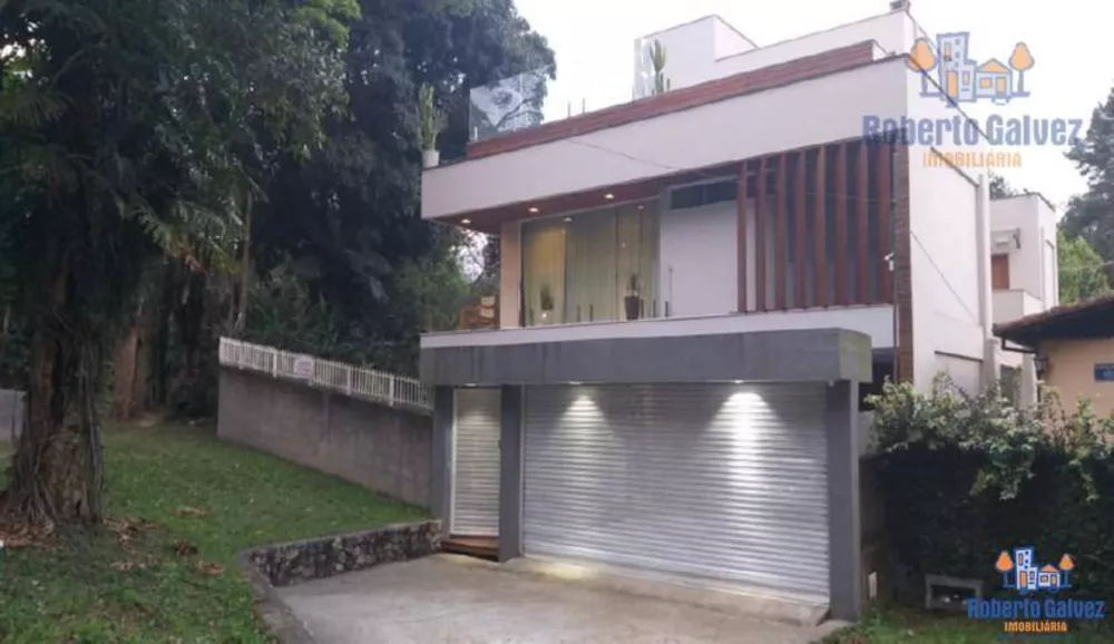 Casa, 3 quartos, 310 m² - Foto 2