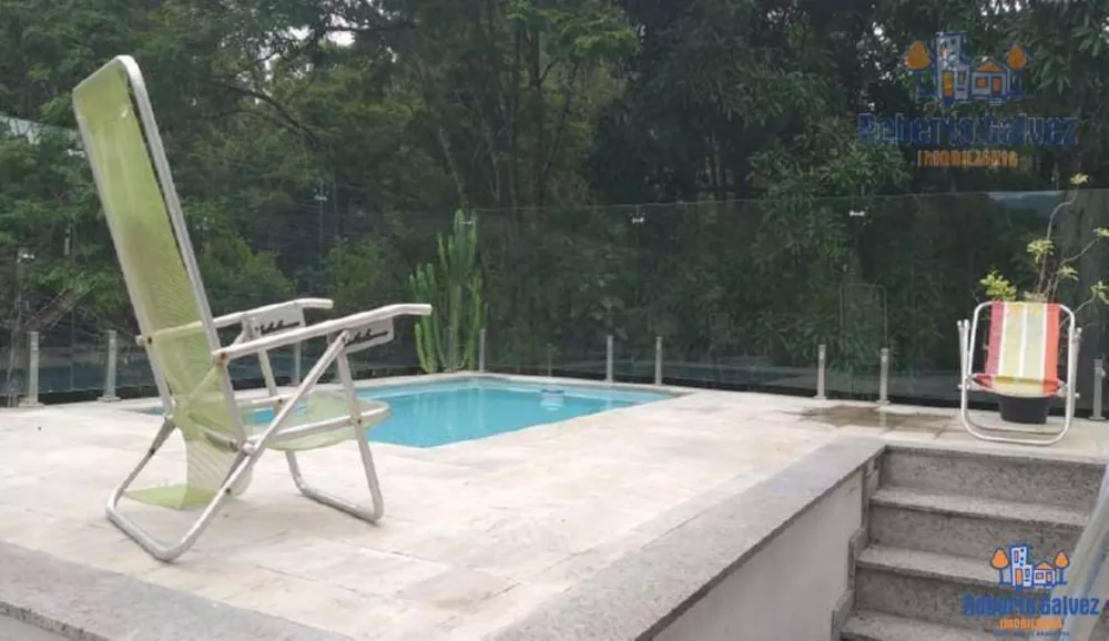 Casa, 3 quartos, 310 m² - Foto 22
