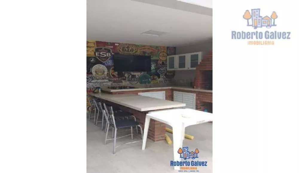 Casa, 3 quartos, 310 m² - Foto 21