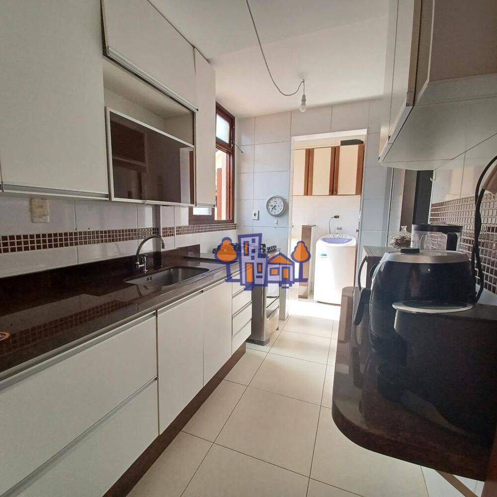 Cobertura à venda com 2 quartos, 125m² - Foto 2