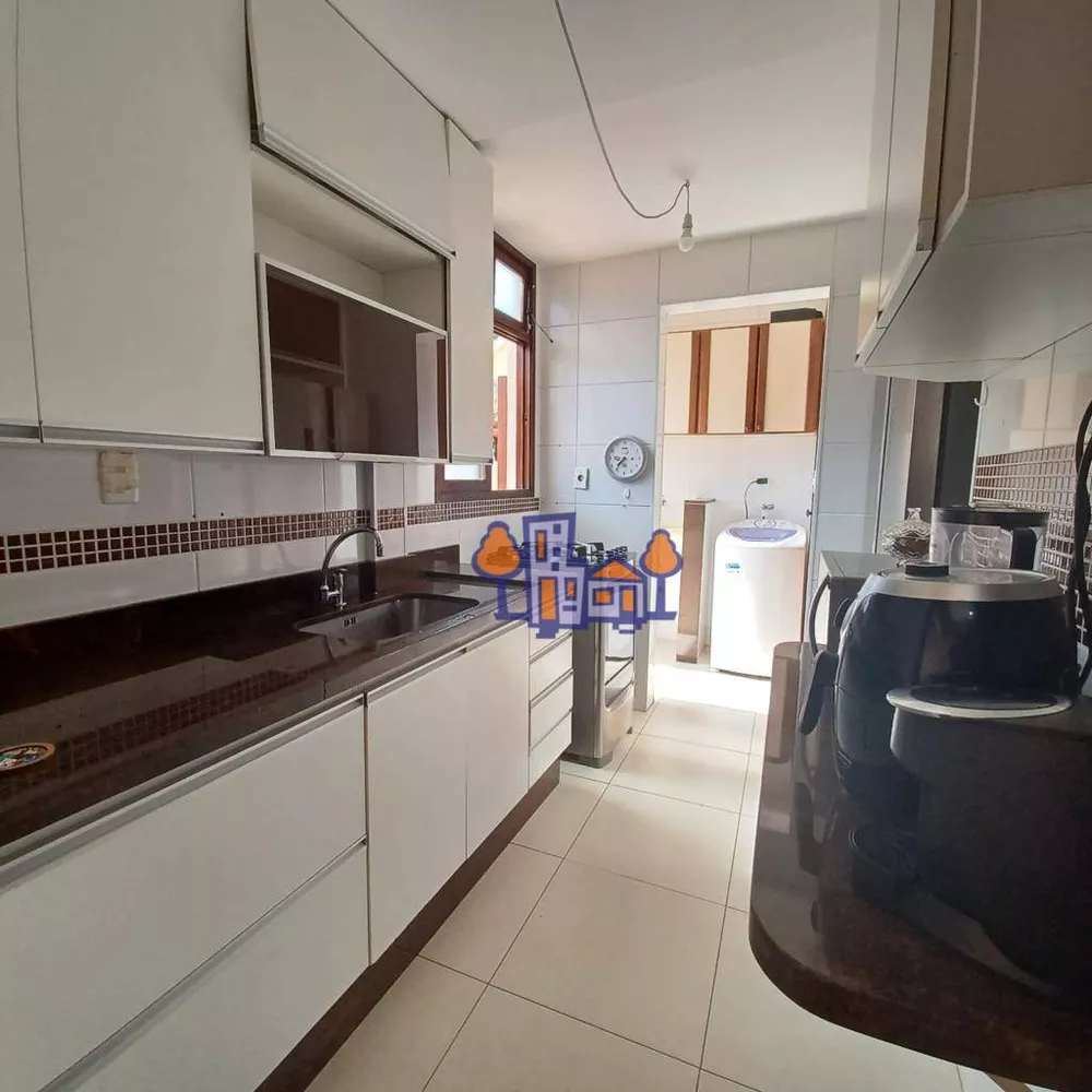 Cobertura, 2 quartos, 125 m² - Foto 9