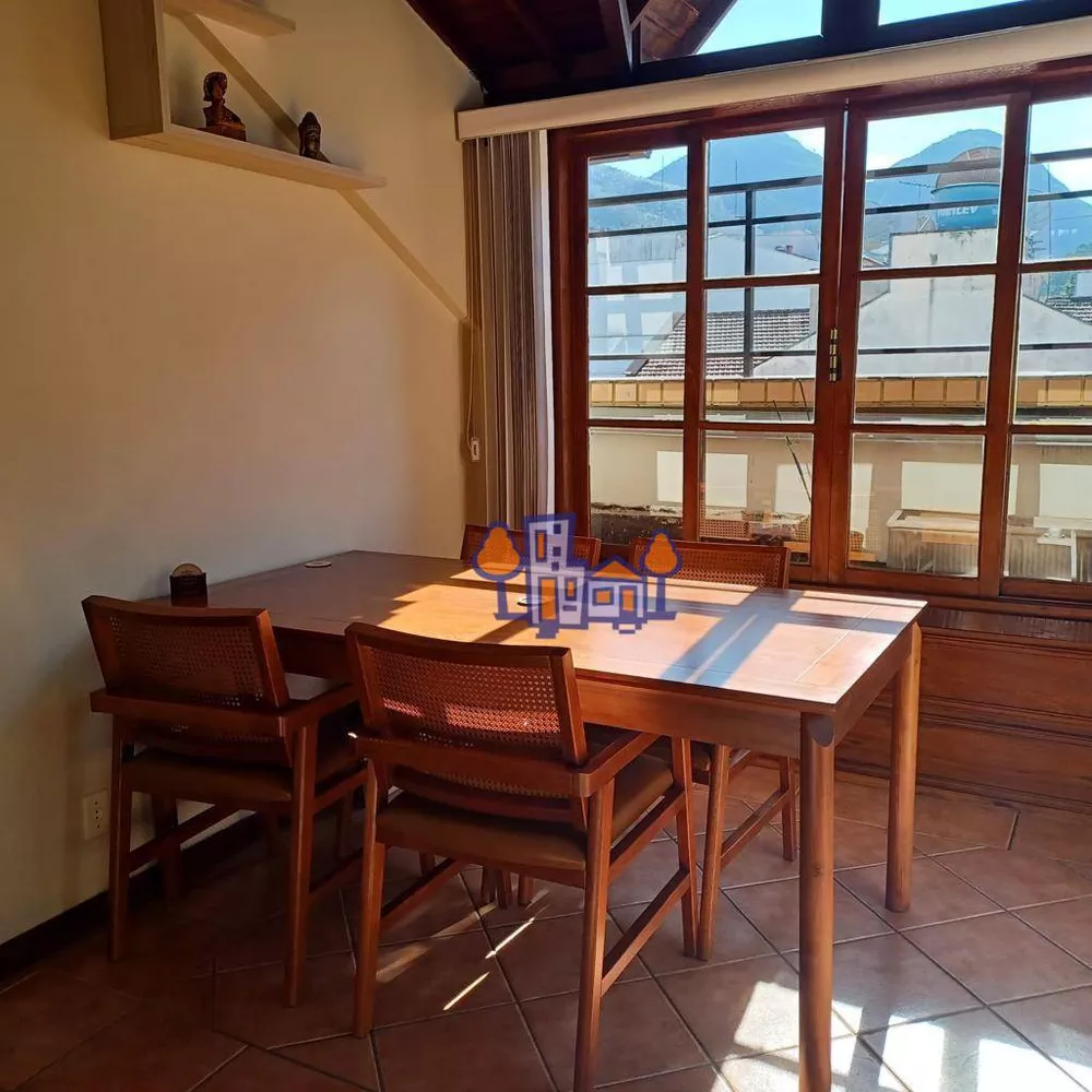 Cobertura, 2 quartos, 125 m² - Foto 22