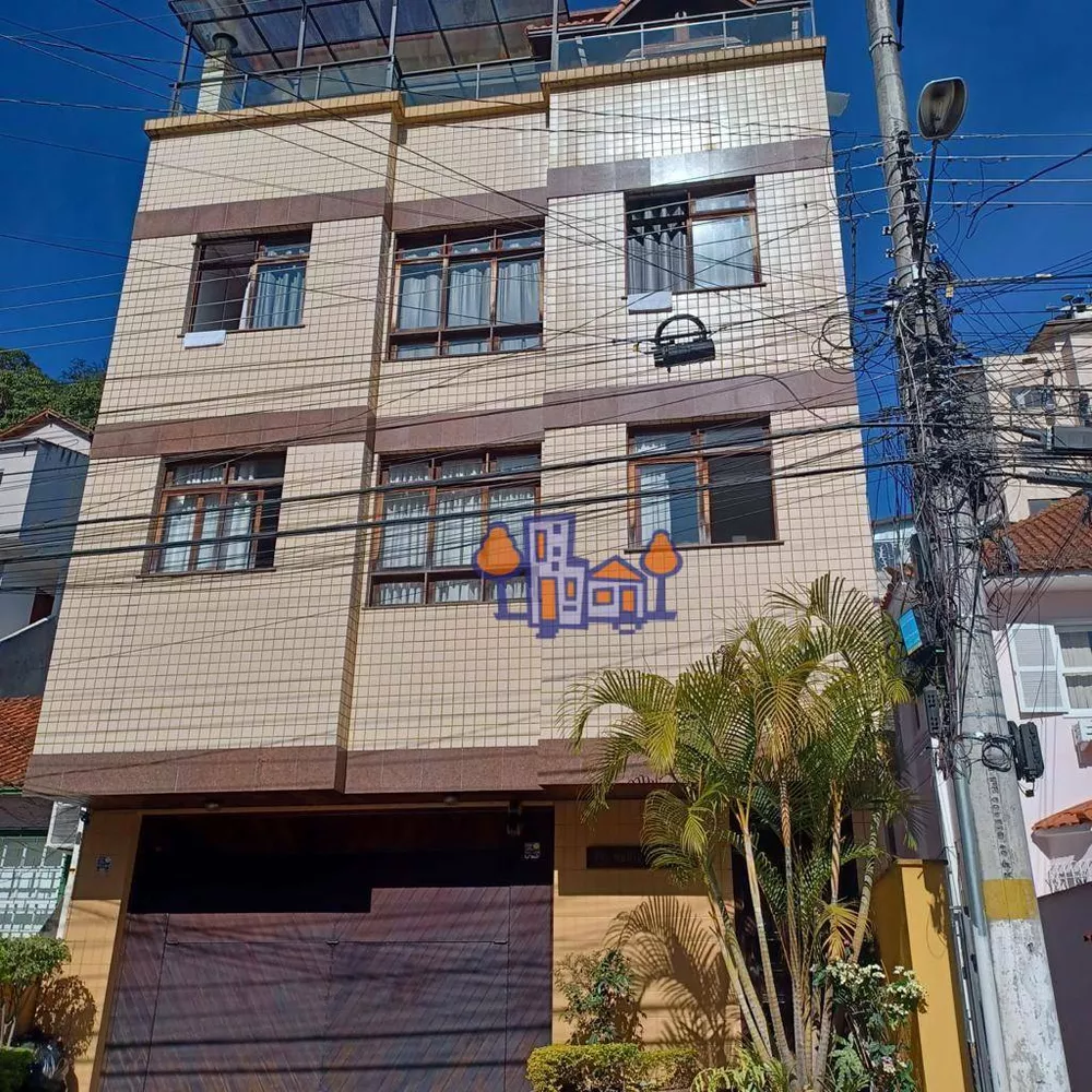 Cobertura, 2 quartos, 125 m² - Foto 1