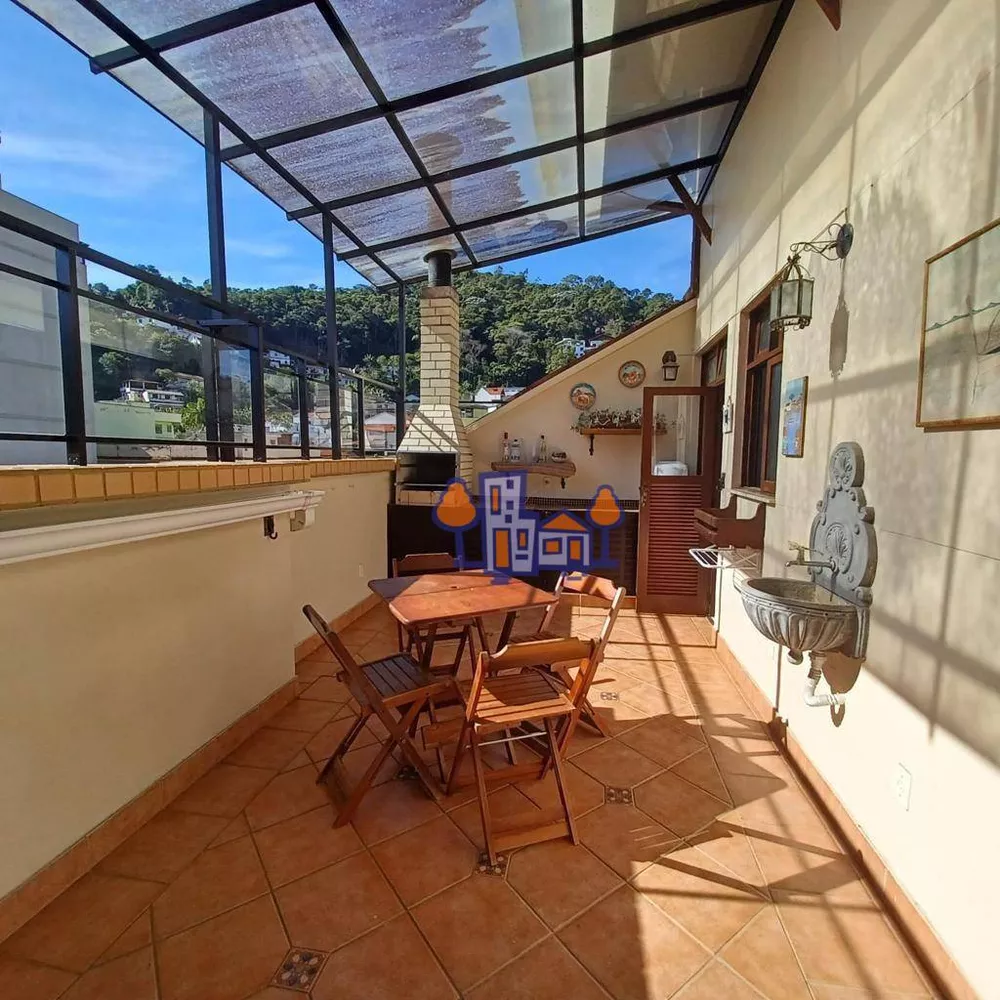 Cobertura, 2 quartos, 125 m² - Foto 12