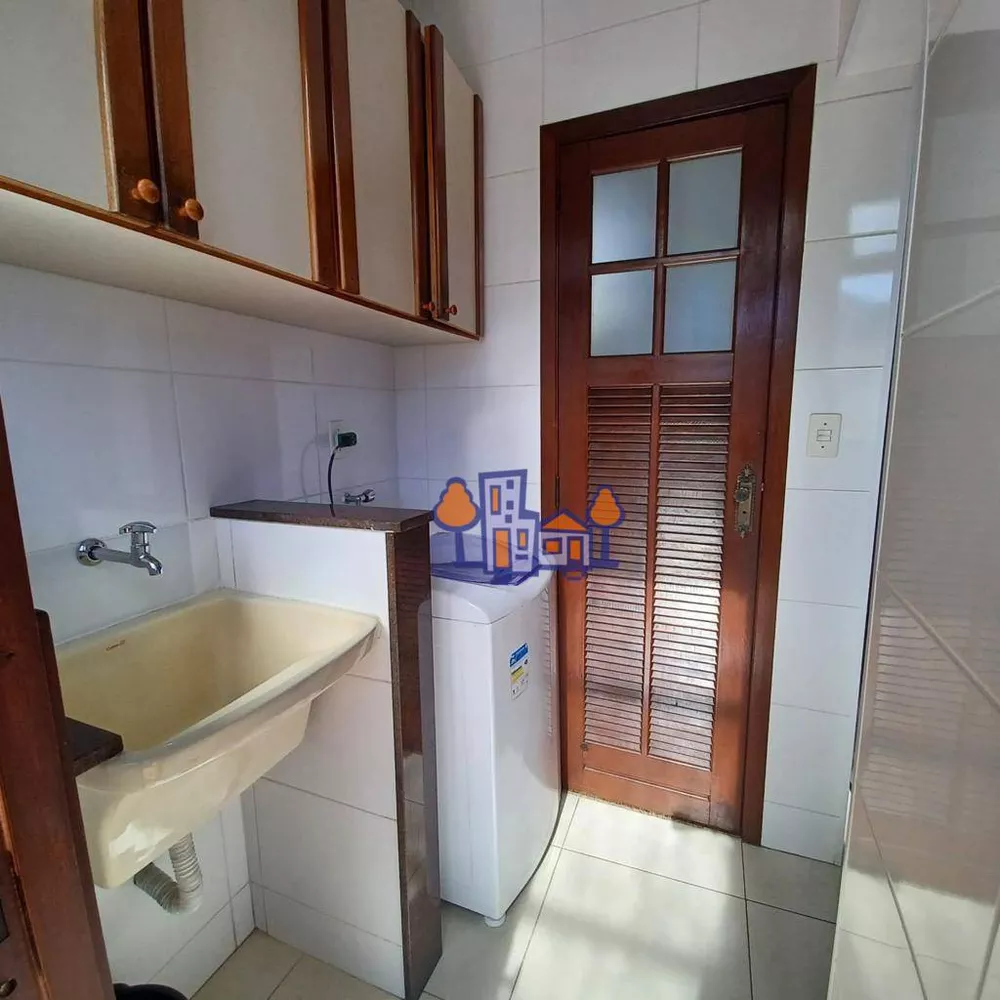 Cobertura, 2 quartos, 125 m² - Foto 11