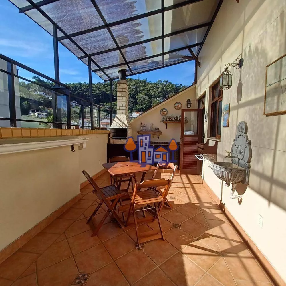 Cobertura, 2 quartos, 125 m² - Foto 13