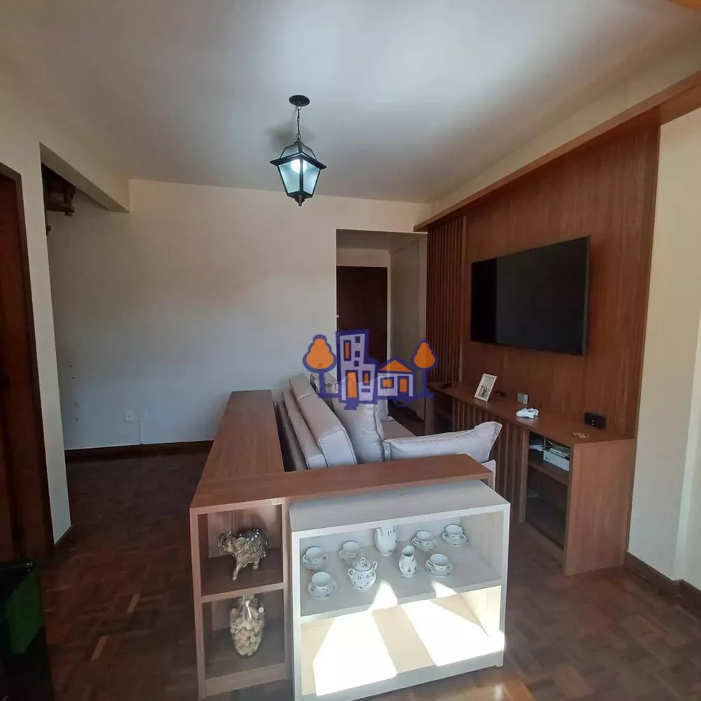 Cobertura, 2 quartos, 125 m² - Foto 7