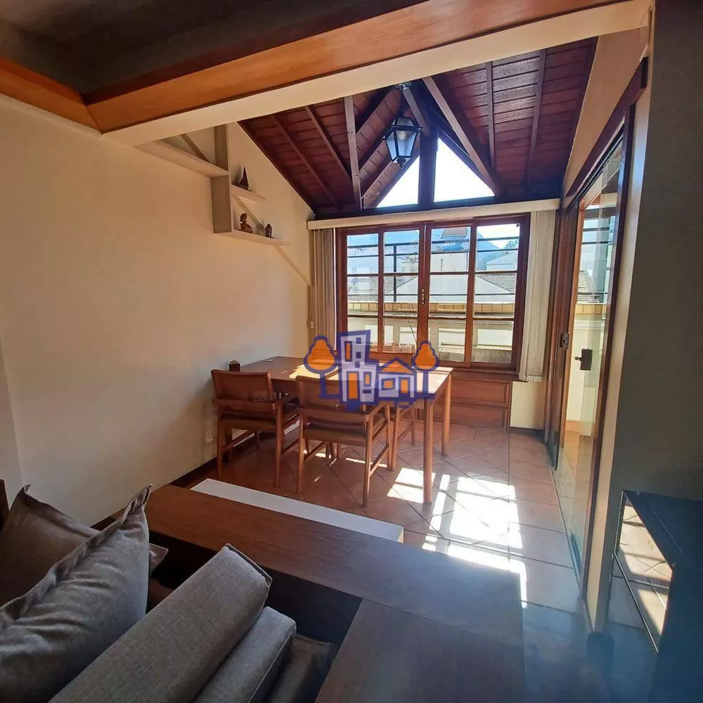 Cobertura, 2 quartos, 125 m² - Foto 5